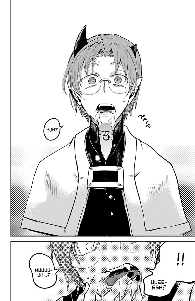 Welcome to Demon School! Iruma-kun, Chapter 142 image 15